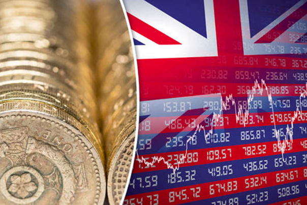 Черная тень « Brexit» и «Украины» на средствах к существованию британцев в Новом году