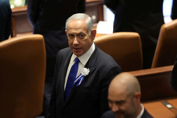 אושרה חתימה על הסכם קואליציוני סופי ב'ישראל'
