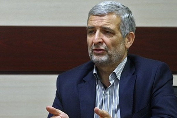 مسؤول ايراني: الامريكان استبدلوا قواتهم بقوات بديلة تقاتل نيابة عنهم في أفغانستان