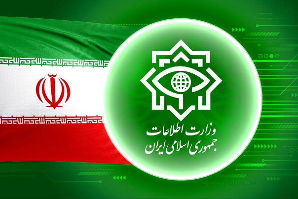 وزارت اطلاعات: اعضای شبکه گسترده تروریستی - صهیونیستی به همراه 43 بمب بازداشت شدند+ فیلم