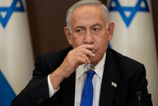 ממשלת נתניהו והאימפוטנציה הערבית