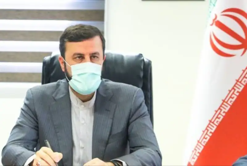 جنایات آمریکا علیه ملت ایران باید برجسته شود