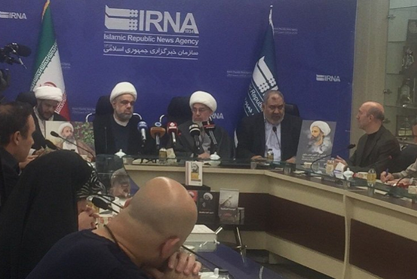 الشيخ الدقاق: الشهيد سليماني يمثل مدرسة الفكر المقاوم في الإسلام
