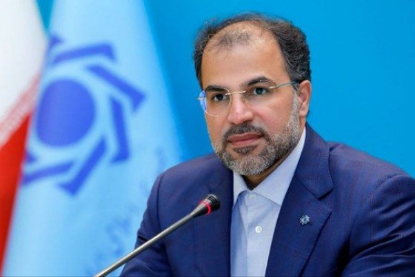 اخبار بانک مرکزی صرفاً از طریق پایگاه اطلاع رسانی منتشر می‌شود
