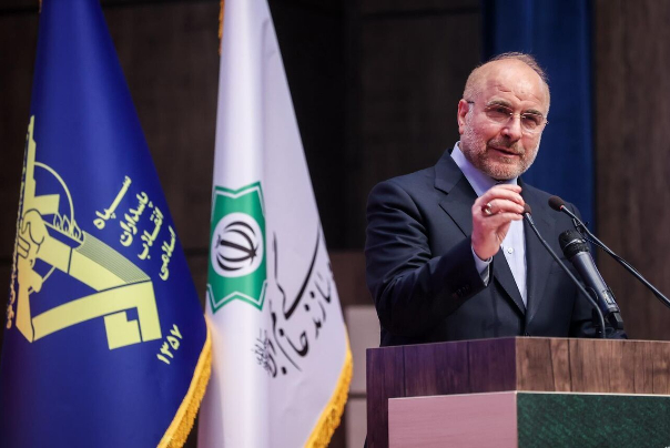 قاليباف: الشهيد سليماني كان حاضرا بقوة لضمان الأمن في اي مكان