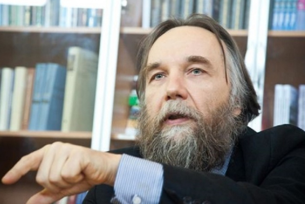 Дугин: Москва борется за многополярную систему против доминирования Запада