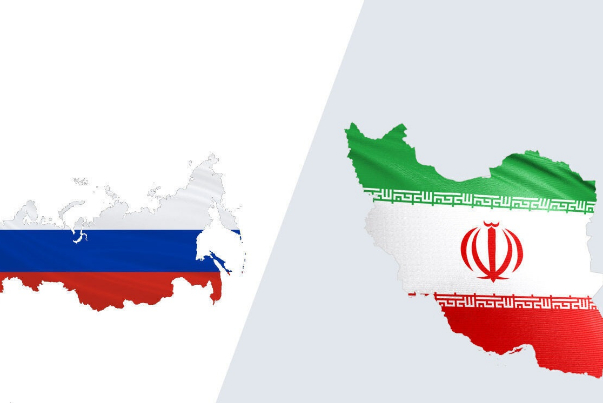 Иран и РФ подписали контракт на строительство корабля