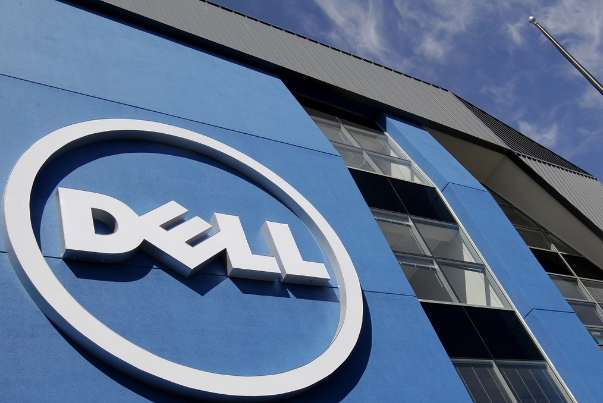 Nikkei: Dell хочет к 2024 году отказаться от чипов китайского производства