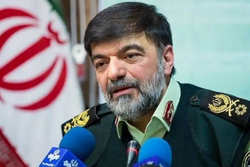 4 روز مرخصی تشویقی به سربازان فعال در برگزاری انتخابات