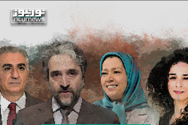 Real differences of the Islamic Republic opposition to lead riots in cyberspace