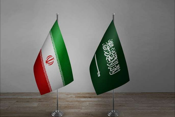 وفد ايراني يزور السعودية لهذا السبب