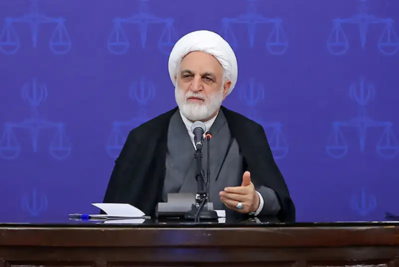 رئیس قوه قضائیه دستور آزادی و بهره‌مندی زندانیان از ارفاقات قانونی را صادر کرد