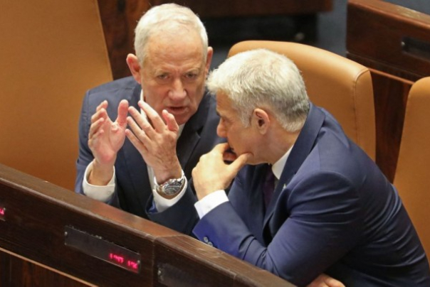 האופוזיציה תוקפת את נתניהו: היא תישא באחריות למלחמת אזרחים ישראלית