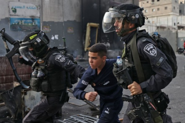 הכנסת מאשרת בקריאה ראשונה את הארכת חוק האפרטהייד