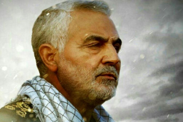 المسؤول عن ملف الشهيد سليماني: على اميركا ان تتعامل مع المتهمين وفقا للقانون الدولي
