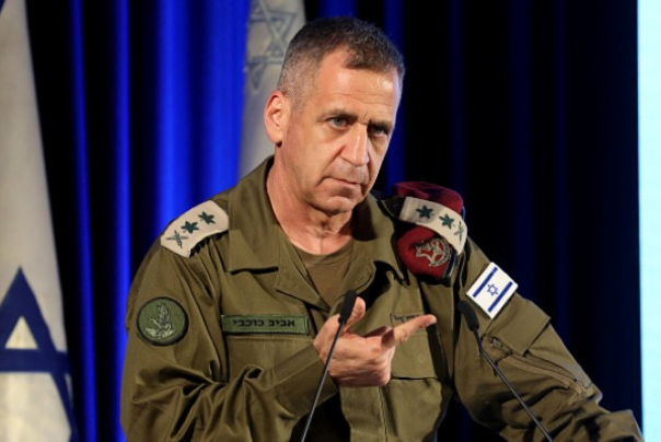 בניגוד למה שנאמר: כוכבי נעזר ביועץ תקשורת מחוץ לצבא