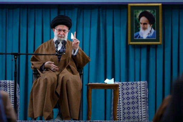 پنجشنبه مداحان اهل بیت(ع) با رهبر معظم انقلاب دیدار می‌کنند