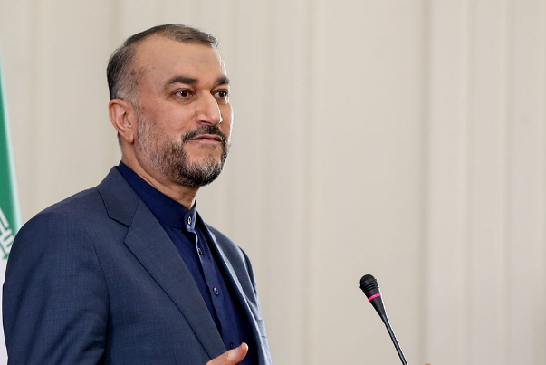 Амир Абдоллахиян отметил достижения визита спикера парламента в Турцию