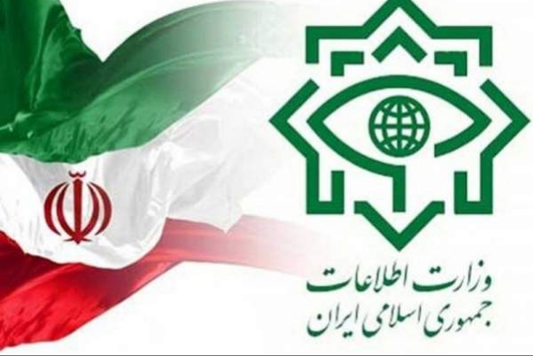 اطلاعیه وزارت اطلاعات در مورد دستگیری جاسوس برجسته انگلیس