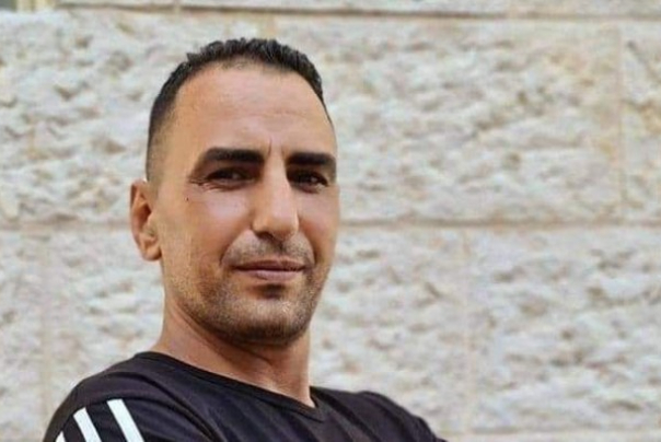 השלישי בתוך 24 שעות: קדוש מעונה שנורה על ידי הכיבוש בקלנדיה