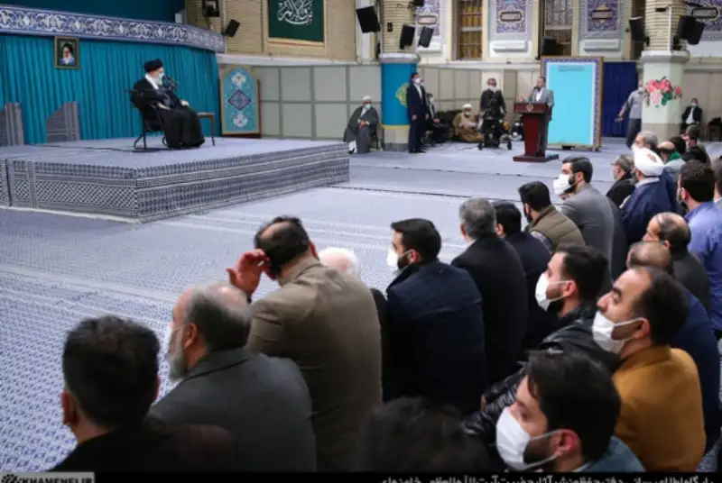 مداحی هنری برای انتقال معارف و نقش‌آفرینی در معرکه‌های حساس کشور است