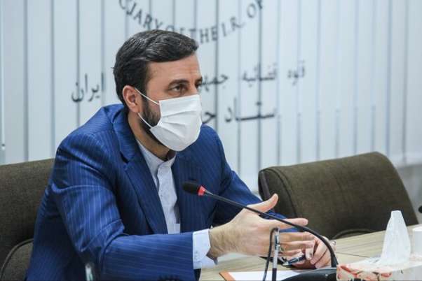 غریب‌آبادی: رفتار با «حمید نوری»، لکه ننگی بر پرونده حقوق بشری دولت سوئد است