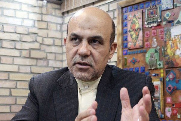 جاسوس سرویس اطلاعات مخفی انگلیس به دار مجازات آویخته شد