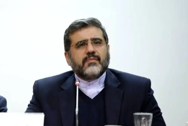 سینمای ایران پس از سال‌ها آزمون و خطا اینک با سیاست‌های کلان فرهنگی همسو شده است