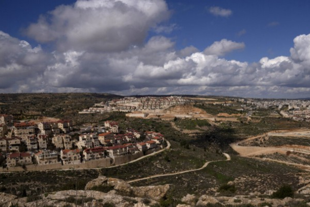 מדינות אירופה מודאגות מצעדים חד-צדדיים של ישראל