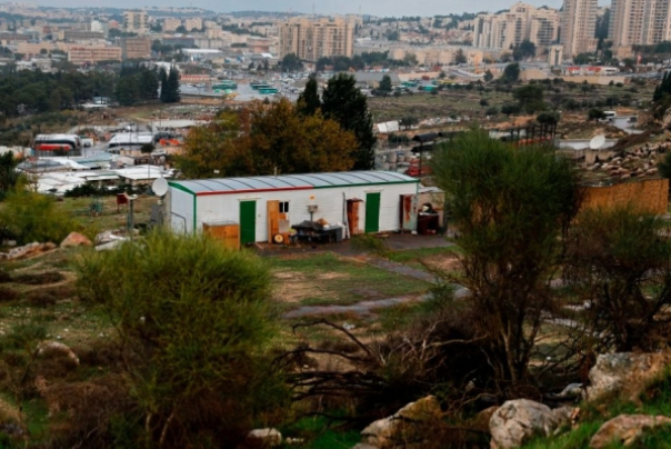 בהשתתפות שתי חברות ישראליות ומלטזיות: תוכנית בנייה לפטריארכיה האורתודוקסית בירושלים
