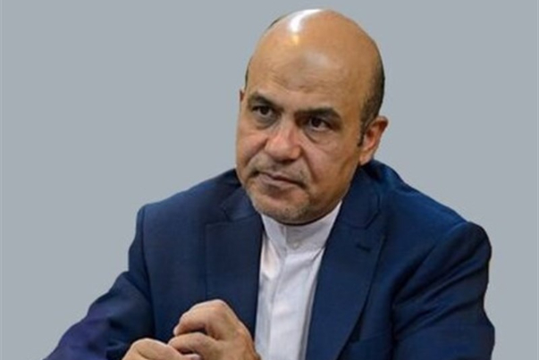 الدفاع تفنّد مزاعم تولي الجاسوس "اكبري" منصب نائب وزير الدفاع سابقاً