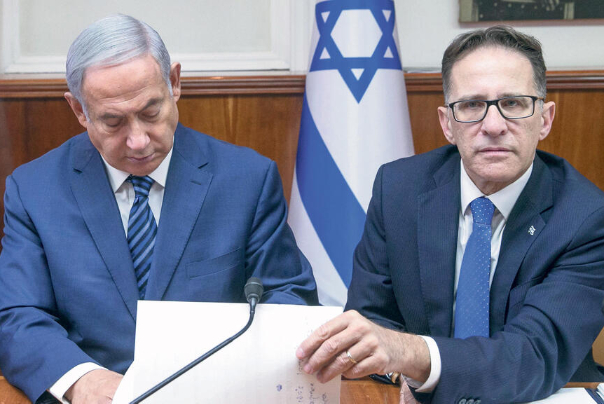 כשל ניהולי במשרד רה"מ - הביקורות מדאיגות, הממצאים חריגים והסמנכ"ל נותר בתפקידו