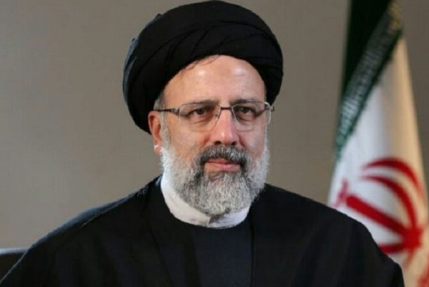 السيد رئيسي يزور تركيا قريباً