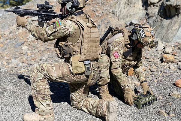 Турция проведет на границе с Арменией военные учения с участием восьми стран
