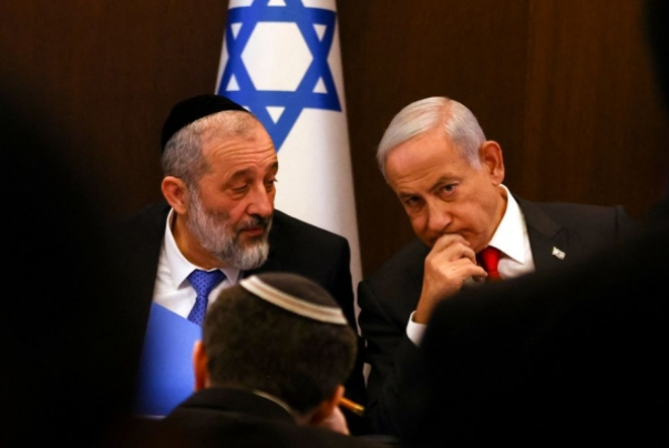 שר מש"ס: הממשלה לא תישאר אם מינויו של דרעי יבוטל