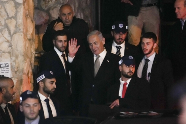 הדילמה של נתניהו: החלטת בית המשפט העליון חתומה והוא ייאלץ לפטר את דרעי