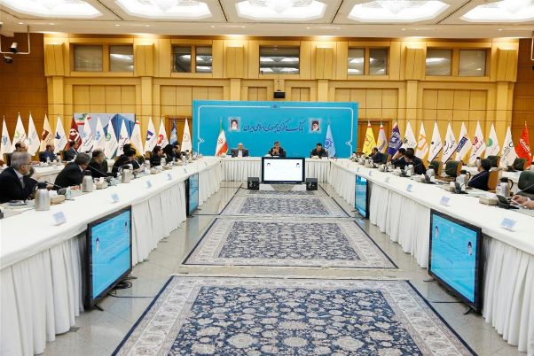 فرزین: مهار تورم و کنترل نقدینگی مهمترین هدف بانک مرکزی است