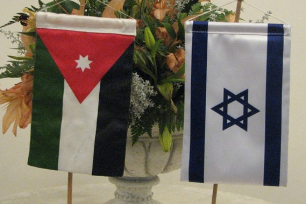 האם ירדן תנתק את יחסיה עם הישות הציונית על רקע אל-אקצא?