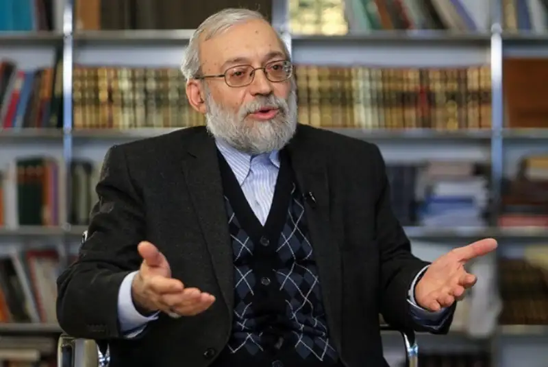 نظم جهانی مورد ادعای آمریکا و غرب کاملاً از هم پاشیده است