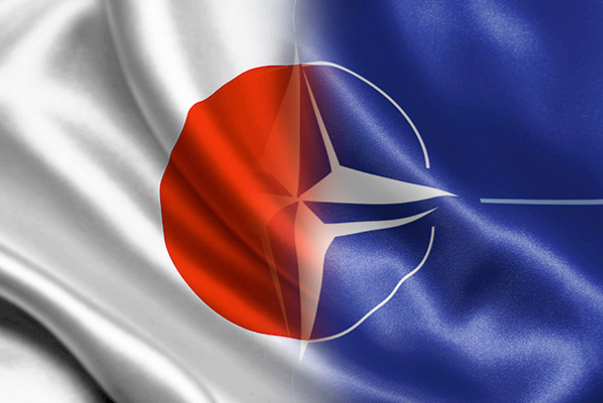 East Asia and the repetition of NATO provocations against Ukraine