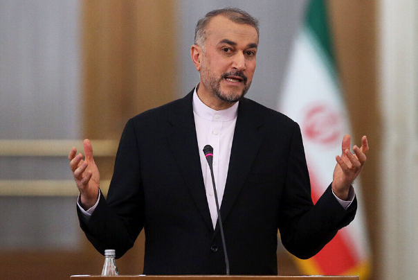 Глава МИД: в Европе чувства превалируют над разумом