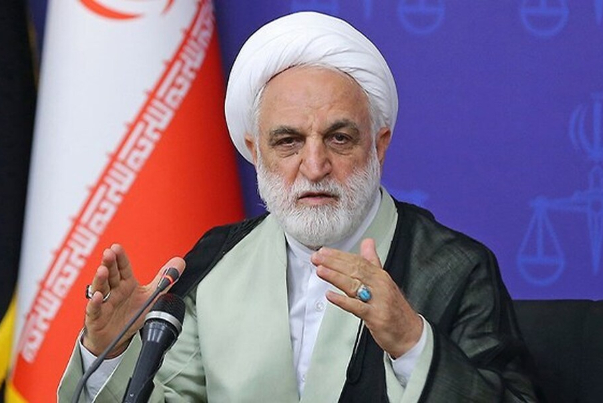 قطع اینترنت، روش قابل قبولی برای جلوگیری از تقلب در کنکور نیست