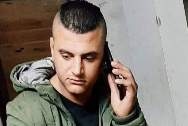 קדוש מעונה שנורה על ידי הכיבוש בג'נין, עימותים ומעצרים בגדה המערבית ובירושלים