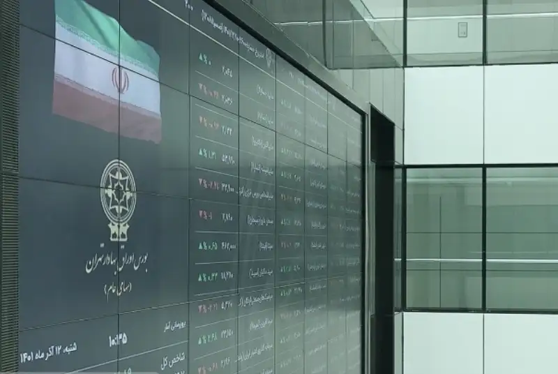 دلار زدایی از کشف قیمت مواد اولیه در بورس