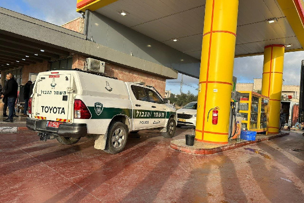 מעצרים והחרמות בחשד להפרות בהיקף של 60 מיליון שקל לכל מקום