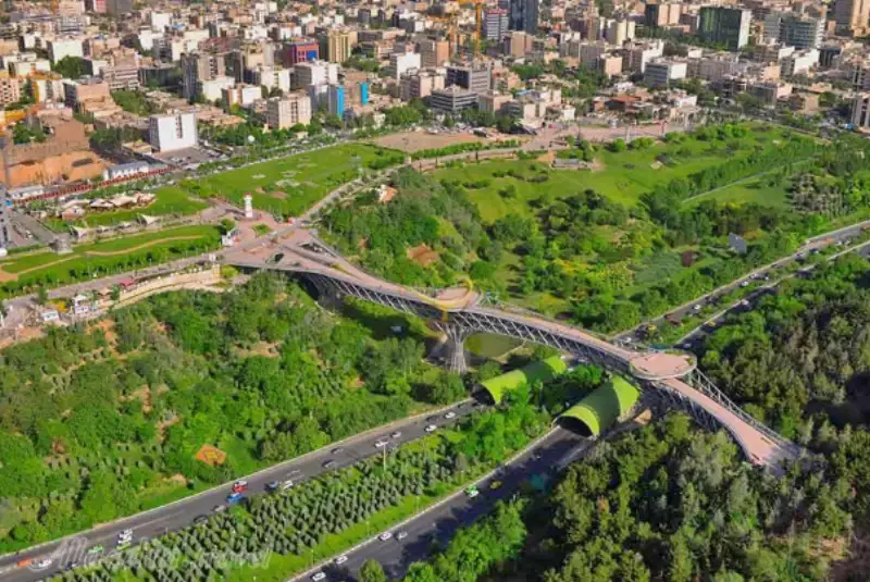 برگزاری تور‌های رایگان گردشگری در ایام دهه فجر