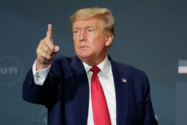Трамп: я доверяю Путину больше, чем подлым агентам разведки