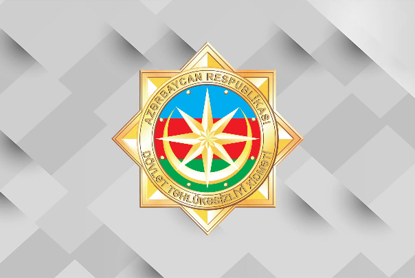بهمن ماه 1402 / انتقاد سرویس امنیت دولتی آذربایجان از رفتار برخی رسانه‌ها علیه ایران