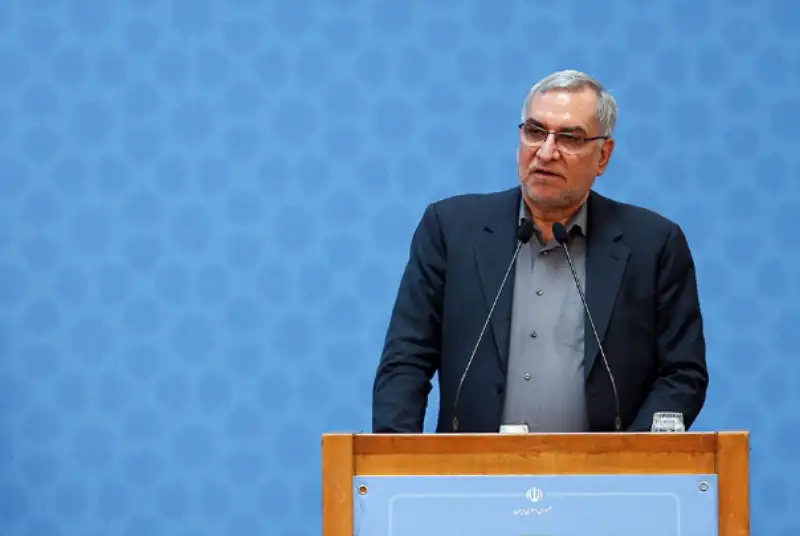 وزیر بهداشت: ارتقای حوزه سلامت ارزشمندترین دستاورد انقلاب است