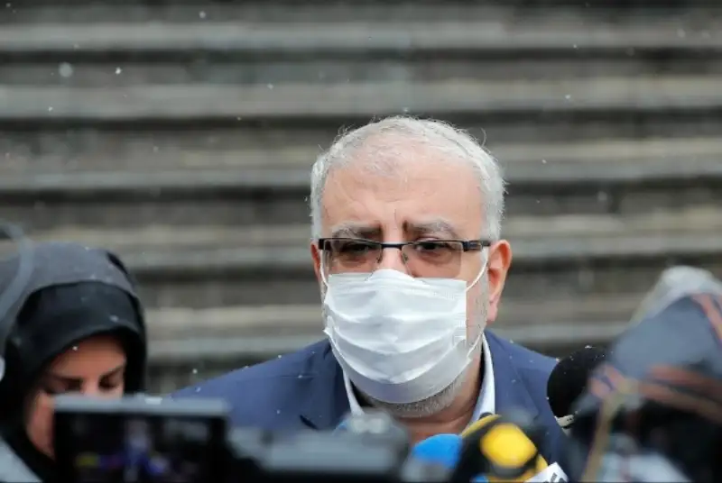 پالایشگاه فاز 14 پارس جنوبی در ایام دهه فجر افتتاح می‌شود